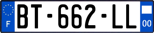 BT-662-LL