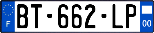 BT-662-LP