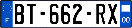 BT-662-RX