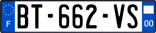 BT-662-VS