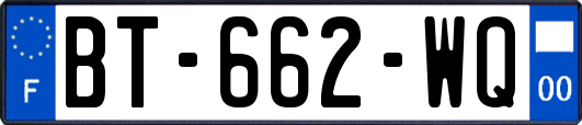 BT-662-WQ