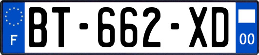 BT-662-XD