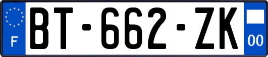 BT-662-ZK