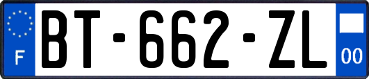 BT-662-ZL