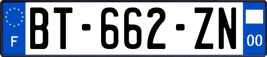 BT-662-ZN