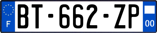 BT-662-ZP