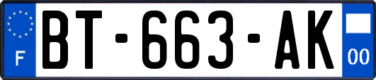 BT-663-AK