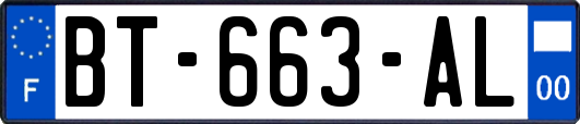 BT-663-AL