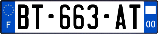 BT-663-AT