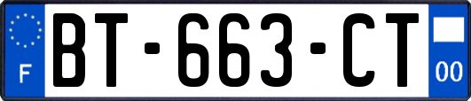 BT-663-CT