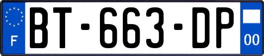 BT-663-DP