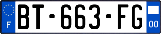 BT-663-FG