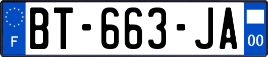 BT-663-JA