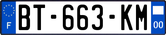 BT-663-KM