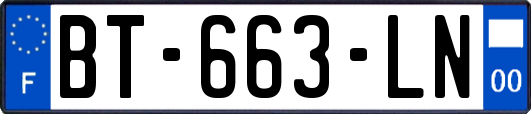 BT-663-LN