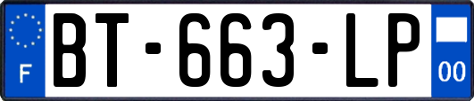 BT-663-LP