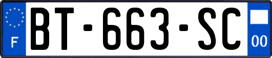 BT-663-SC