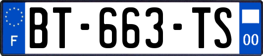 BT-663-TS