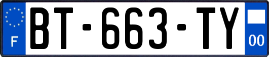 BT-663-TY