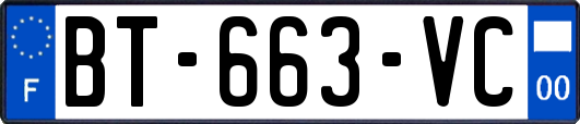 BT-663-VC