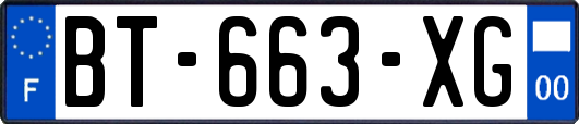 BT-663-XG