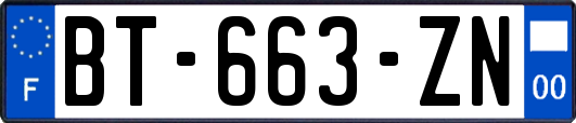 BT-663-ZN