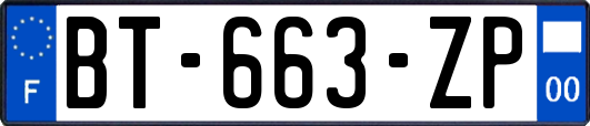 BT-663-ZP