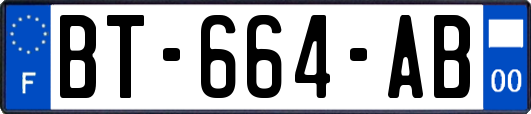 BT-664-AB