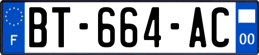 BT-664-AC