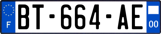 BT-664-AE