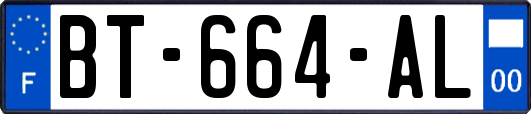 BT-664-AL