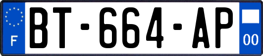 BT-664-AP