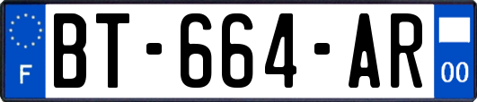 BT-664-AR