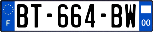 BT-664-BW