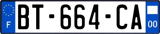 BT-664-CA