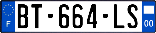 BT-664-LS