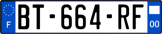 BT-664-RF