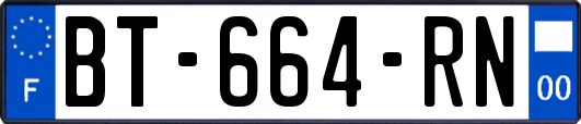 BT-664-RN