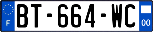 BT-664-WC