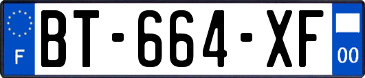 BT-664-XF