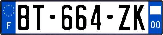 BT-664-ZK