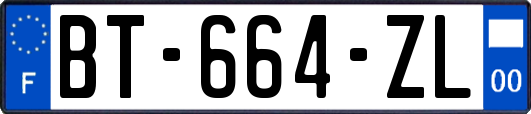 BT-664-ZL