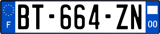 BT-664-ZN