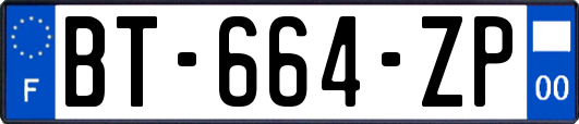 BT-664-ZP