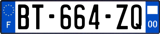 BT-664-ZQ