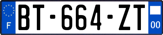 BT-664-ZT