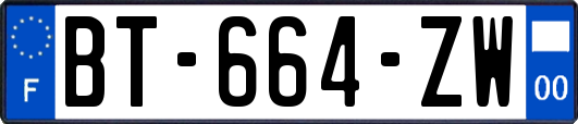 BT-664-ZW