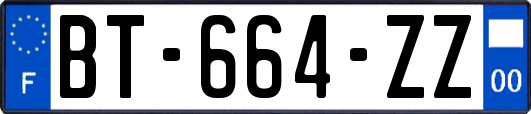 BT-664-ZZ