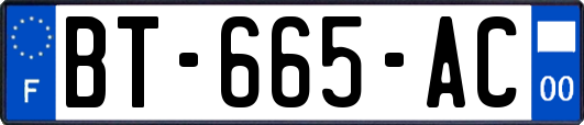 BT-665-AC