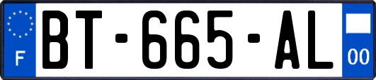 BT-665-AL